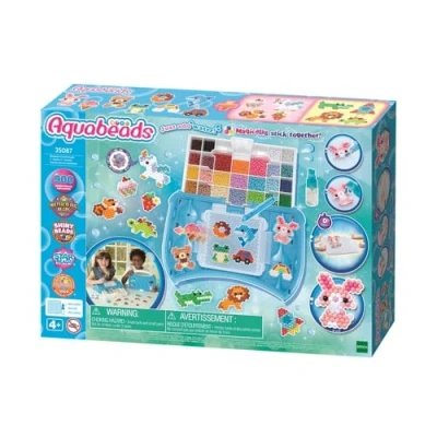 Afbeelding van Aquabeads Beginners koffer ( studio)