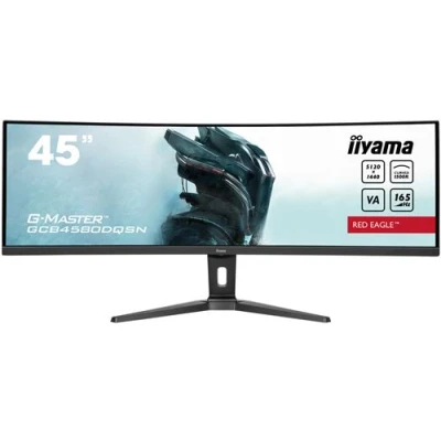 Image de iiyama ProLite GCB4580DQSN B1 Écran PC Gamer