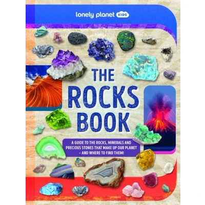 Image de The Rocks Book 1ed anglais