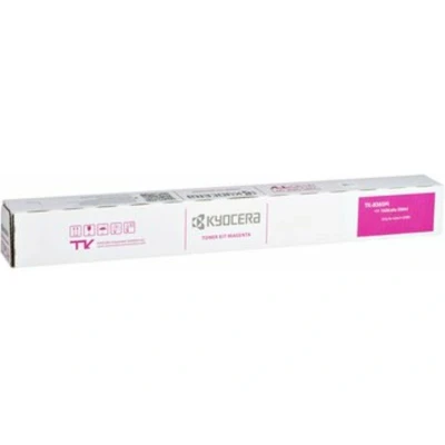 Afbeelding van Kyocera TK 8365M Toner Magenta
