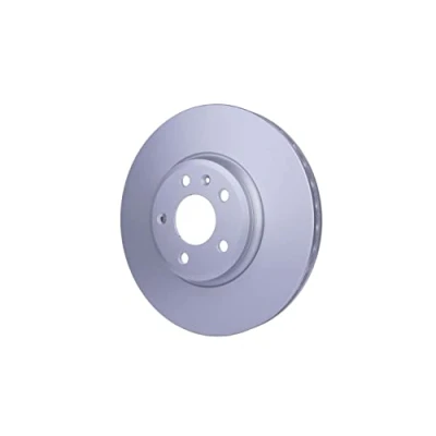 Afbeelding van HELLA PRO High carbon 8DD 355 128 721 Remschijf 320 30 05/06 112 interne ventilatie Gecoat Zonder wielbevestigingsbout, wielnaaf