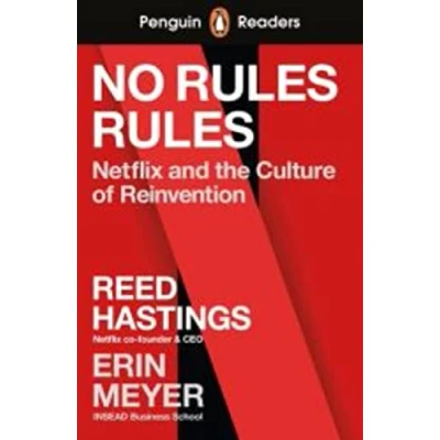 Afbeelding van No Rules