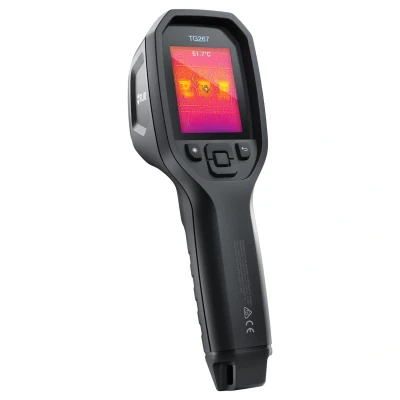 Afbeelding van Flir TG267 Warmtebeeldcamera