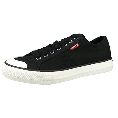 Afbeelding van Levi&#039;s Hernandez S Damessneakers