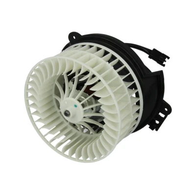 Afbeelding van THERMOTEC DDM005TT Interieurventilator voor voertuigen zonder airco MERCEDES BENZ: W124 Saloon, Estate, Coupe