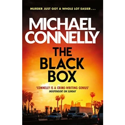 Afbeelding van Black Box