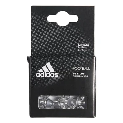 Image de adidas Mixte SG FOOTBALL STUDS, Multicolor, One Size