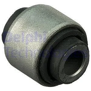 Afbeelding van DELPHI TD1653W Draagarmrubbers VOLKSWAGEN: Golf 6, 5, Scirocco III, AUDI: A3 Hatchback, Sportback, Convertible, SKODA: Octavia II Hatchback