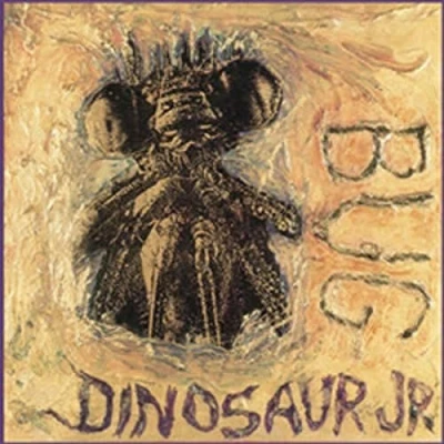 Afbeelding van Dinosaur Jr. Bug (LP)