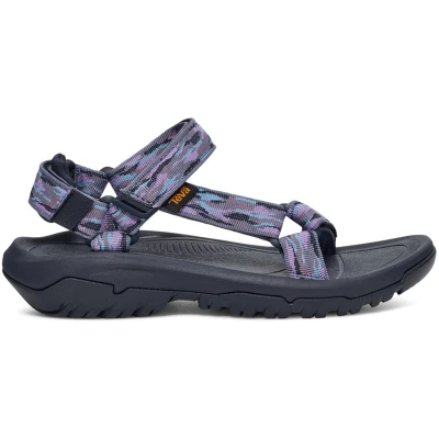 Afbeelding van Teva Sandalen, Dames, Maat: 41, Mesh total eclipse Polyester