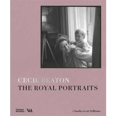 Image de Cecil Beaton: The Royal Portraits