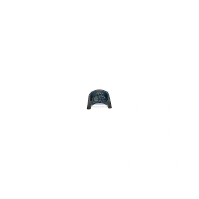Afbeelding van DT Spare Parts 4.50136 Drukstuk, inlaat/uitlaatklep