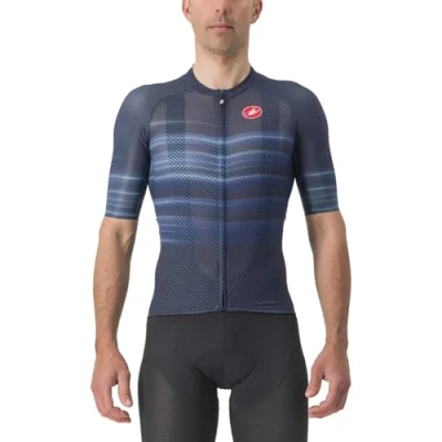 Afbeelding van CASTELLI Climber&#039;s 3.0 Sl2 Jersey Fietsshirt voor heren (1 stuk)