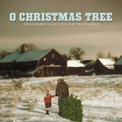 Afbeelding van O Christmas Tree