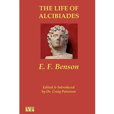 Afbeelding van The Life of Alcibiades
