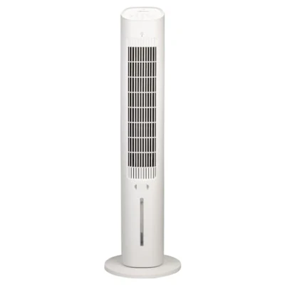 Afbeelding van Ardes AR5R09 ventilator Wit
