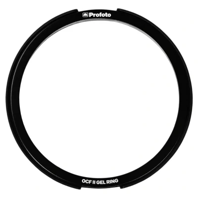 Afbeelding van Profoto 101040 OCF II Gel Ring