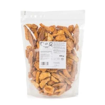 Afbeelding van KoRo Bio gepofte mango 500 g