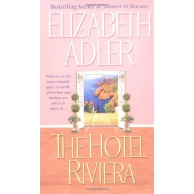 Afbeelding van The Hotel Riviera