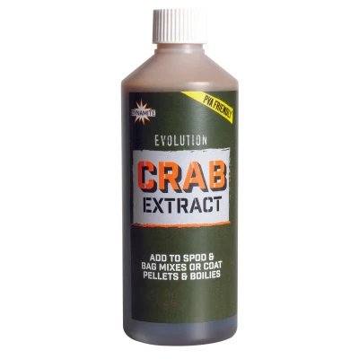 Afbeelding van Dynamite Baits Hydrolysed Extract Liquid Crab Boilie flavours