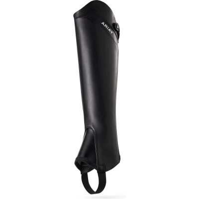 Afbeelding van Ariat palisade chaps zwart maat:m