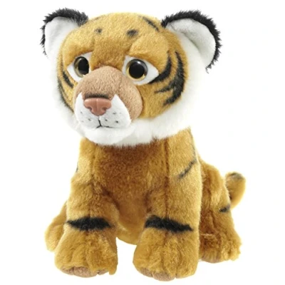 Afbeelding van Heunec Medi Mi Tijger (20cm).