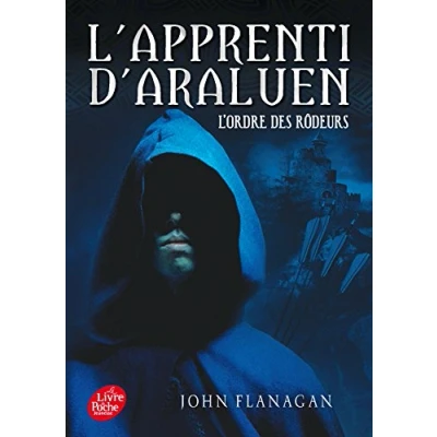 Afbeelding van L&#039;Apprenti D&#039;araluen 1/L&#039;Ordre Des Rodeurs