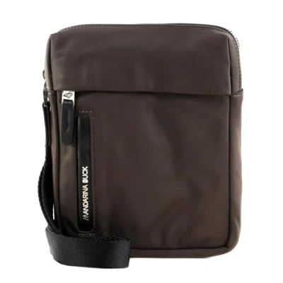 Afbeelding van Mandarina Duck Hunter dames schoudertas 16 x 20 4,5 cm (L H B) P10vct31, Mole14