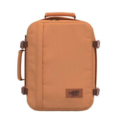 Afbeelding van CabinZero Classic 28L Ultra Light Cabin Bag gobi sands Weekendtas