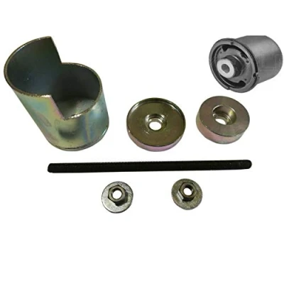 Afbeelding van DR TOOLS Aslagertrekkerset voor Ford Fiesta MK6