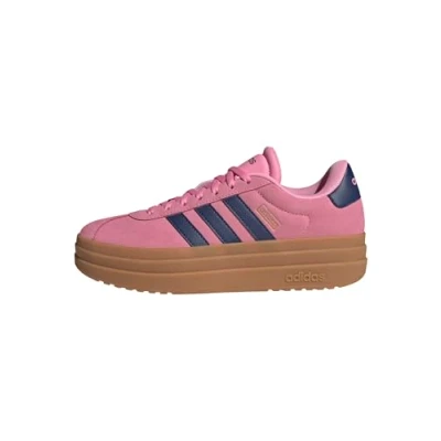 Afbeelding van adidas Sportswear VL Court Bold Schoenen Dames Roze 36 2/3