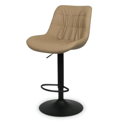 Afbeelding van Milton &amp; Oldbrook Barkruk Beja Taupe