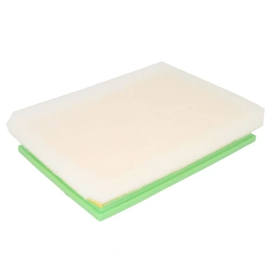 Afbeelding van PURRO PUR PA5031 Luchtfilter 51 207 290 Filter insert OPEL: Zafira B, Corsa C Hatchback, Astra H Van
