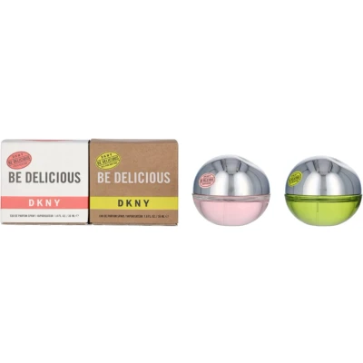 Afbeelding van DKNY Be Delicious Fresh Blossom Duo Set