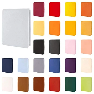 Afbeelding van CelinaTex Aqua Hoeslaken voor boxspringbed, waterbedden, katoen, elastaan, 200 x 220 240 cm, zilvergrijs