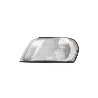 Afbeelding van TYC 18 3404 05 2 Knipperlichten Wit Links voor Met lamphouder OPEL: Vectra B CC