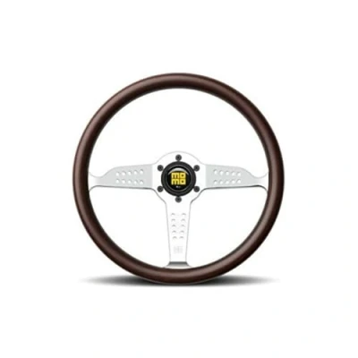 Afbeelding van Race stuurwiel Momo MOMVSUPGPRIMZ35 (Ø 35 cm)