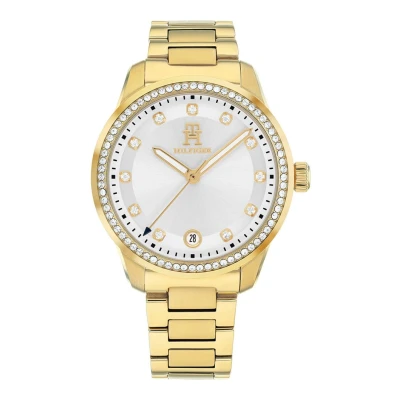 Afbeelding van Tommy Hilfiger Women&#039;s Watch TH1782758