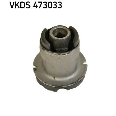 Afbeelding van SKF VKDS 473033 Achteraslager PEUGEOT: 206 Hatchback