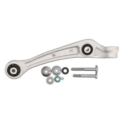 Afbeelding van FAG 821 0790 10 Draagarm Driehoeksdraagarm Aluminium AUDI: A4 B8 Avant, Q5, Saloon