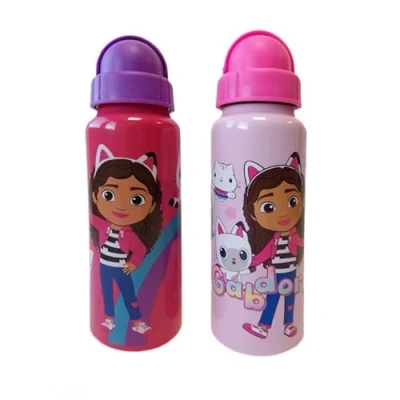 Afbeelding van Gabby et het magische huis drinkfles 550 ml