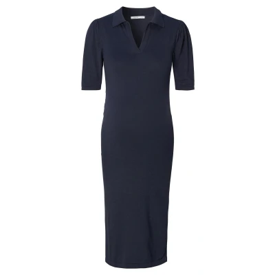 Afbeelding van Zwangerschapsjurk Kate Night XS