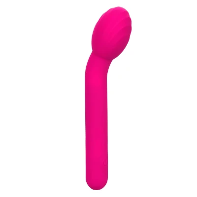 Afbeelding van CalExotics Bliss Liquid Silicone Mini Tulip Roze