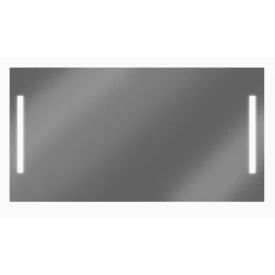 Afbeelding van LoooX M line spiegel 180x70cm met verlichting verwarming