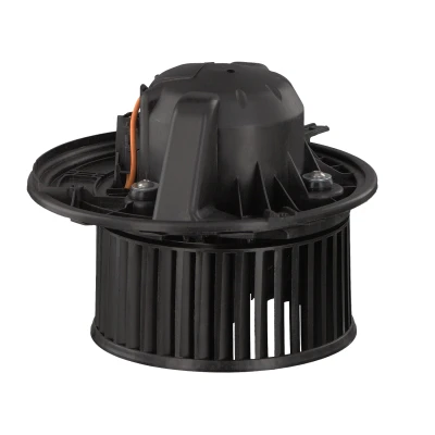 Afbeelding van Febi Bilstein Kachelventilatormotor /wiel 104982