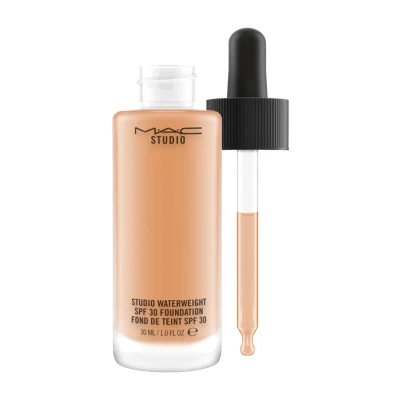 Afbeelding van MAC Studio Waterweight SPF 30 Foundation NC44 ml