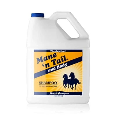 Image de Mane &#039;n Tail Shampoo 3785ml