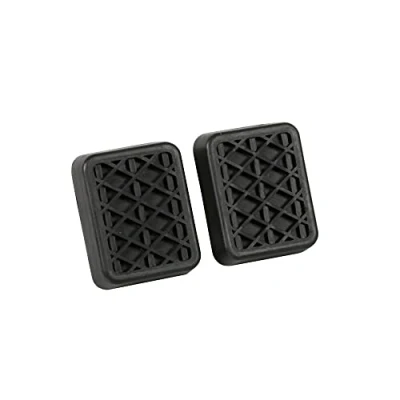 Afbeelding van Pedaal Covers Opel
