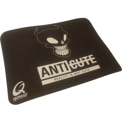 Afbeelding van QPAD CT Collector Schedel Gaming Muismat 250x190mm