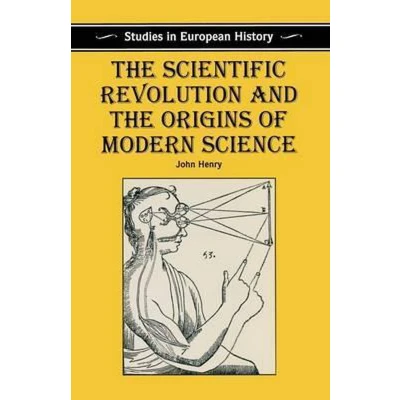 Afbeelding van the Scientific Revolution and Origins of Modern Science